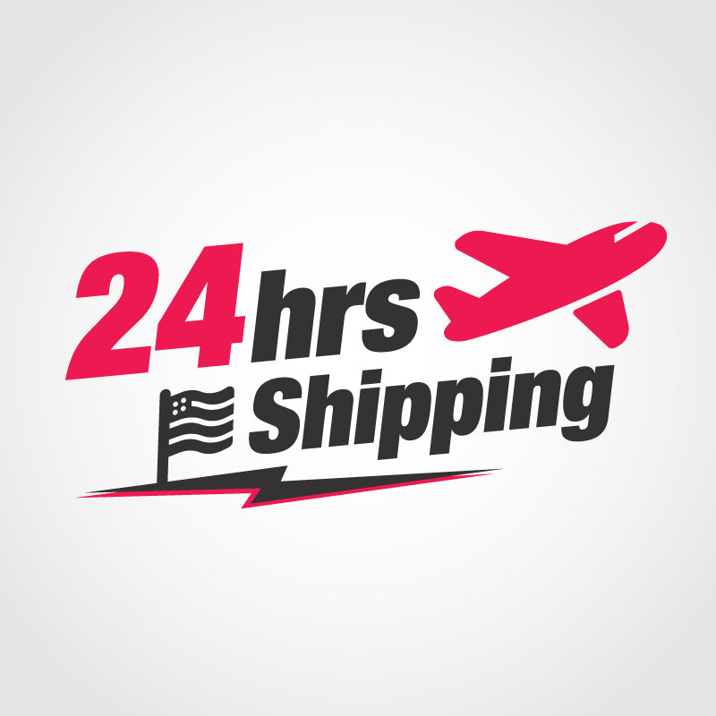Ship In 24 Hours