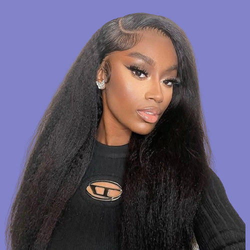 Human Hair Wigs