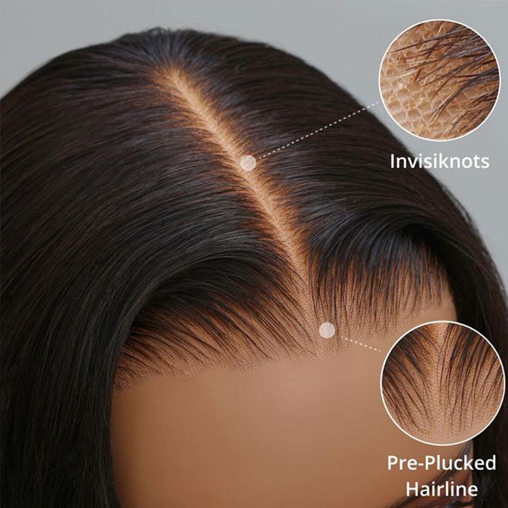 Short Glueless Body Wave Bob Wig 9x6 HD Lace/13x4 Lace Front Human Hair With Breathable Cap