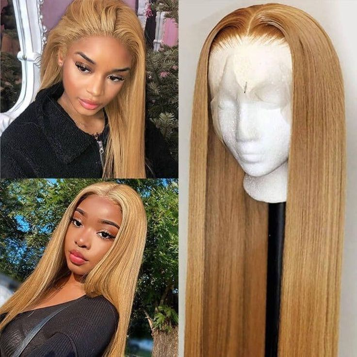 Pre Plucked 9x6 HD Lace/13x4/13x6 Transparent Lace Front Wigs Straight Virgin Hair Wigs