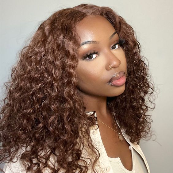 Why Should You Choose Human Hair Wigs?