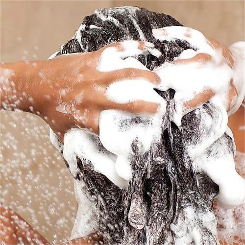 The Benefits and Myths of Washing Your Hair with Salt Water