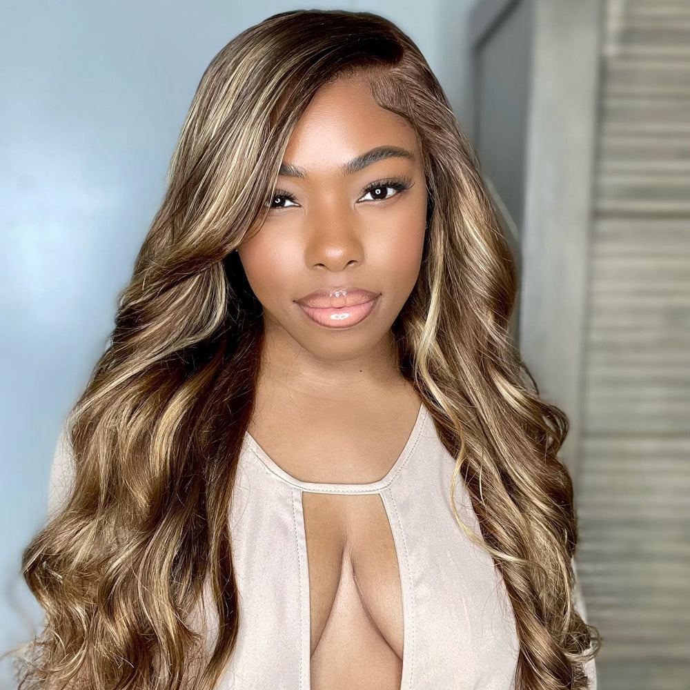 How to Make Your Lace Front Wig Look Natural