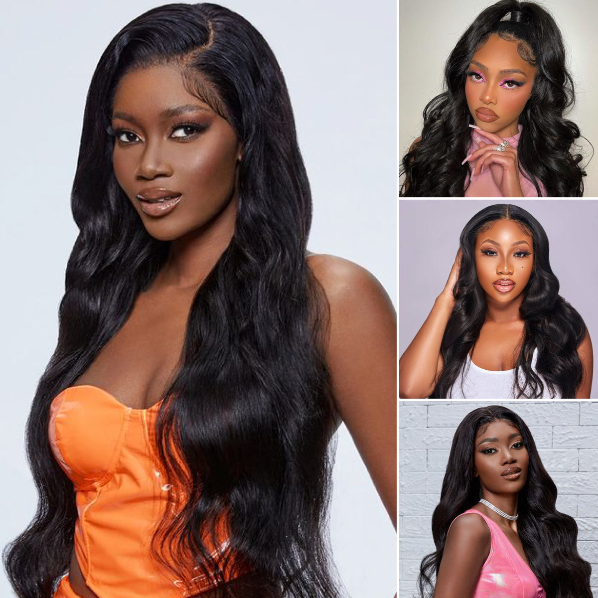 Gorgeous Fall Wig View for Your Screen Gorgeous Fall Wig View for Your Screen