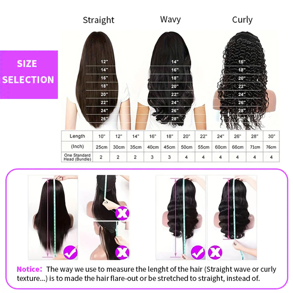 FABA 9x6 HD Lace Glueless Wig Highlight Color Pre-Bleached ByeBye Knots Wigs Natural Hairline Wigs