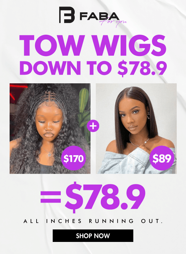 Pre-Braided Real To Go Glueless Wigs 7x5 Transparent Lace Wig Bleached Tiny Knots With Baby Hair Style