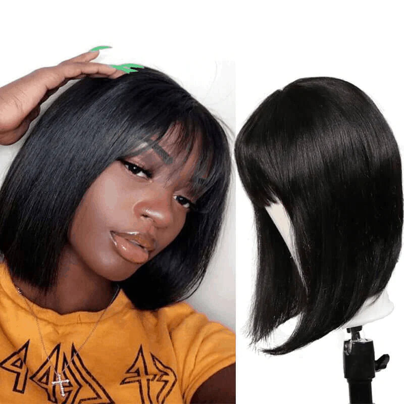 FABA Freebies 13x4 lace front wig Wear Go Wigs