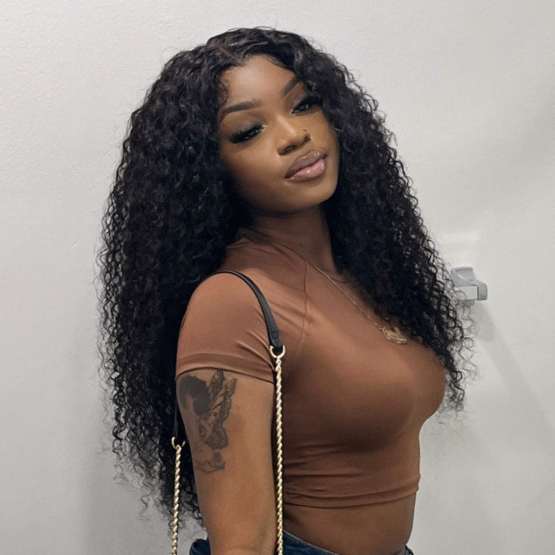 wigs human hair