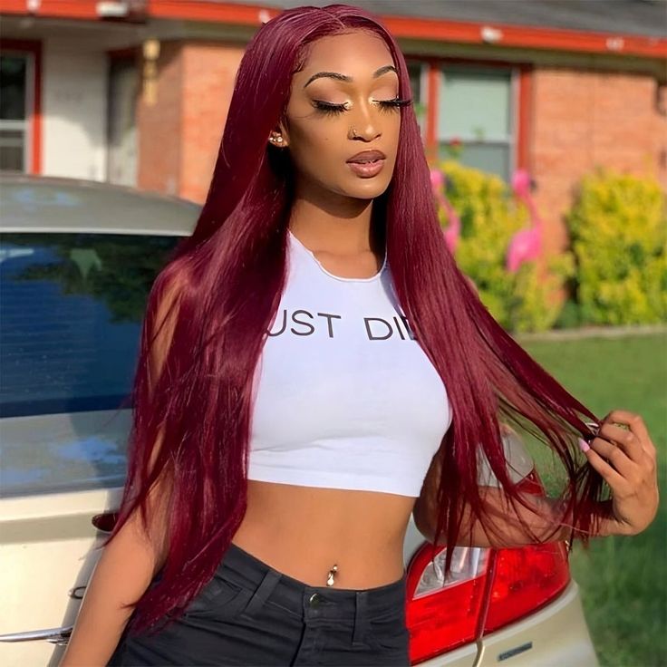 Put On Go 7x5 Transparent Lace Wig Pre Plucked Hairline Pre Cut Human Hair Wigs