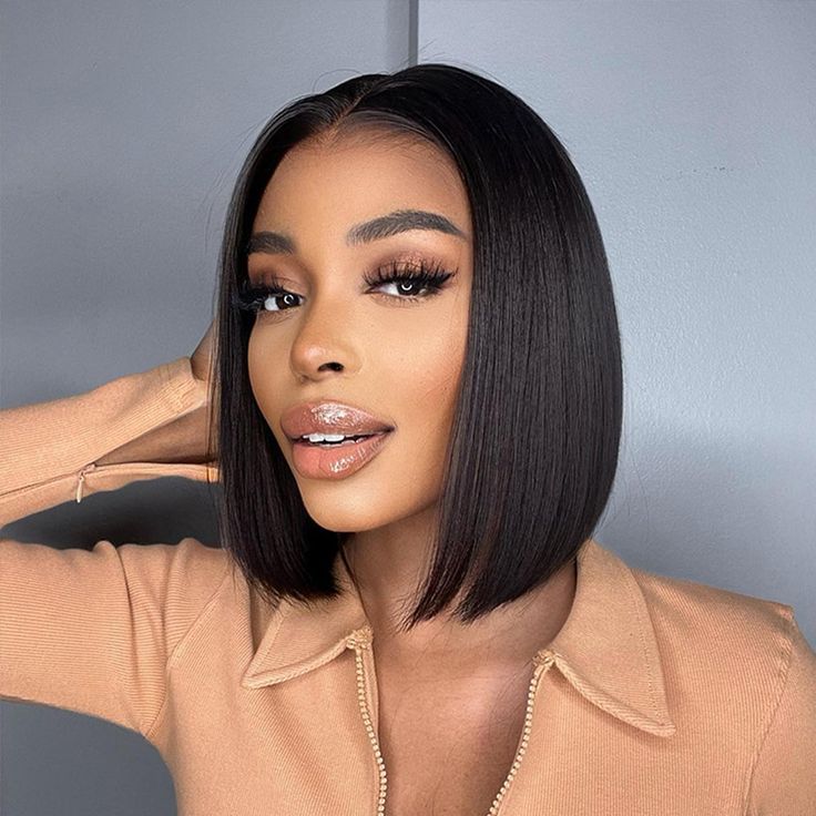 FABA Freebies 13x4 lace front wig Wear Go Wigs