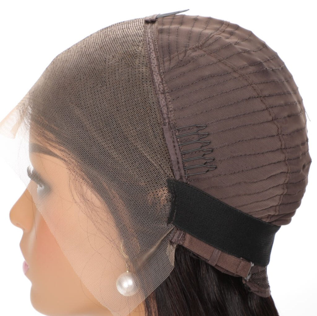 FABA Freebies 13x4 lace front wig Wear Go Wigs